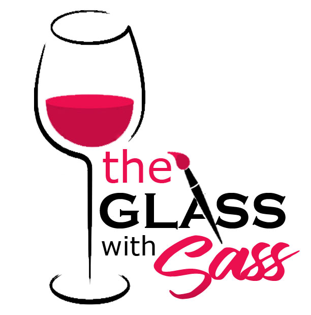 The Glass With Sass